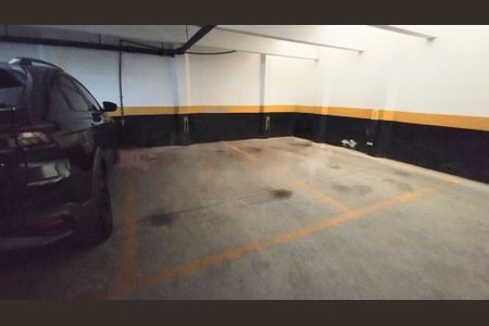 Apartamento à venda com 158m², 4 quartos e 3 vagas