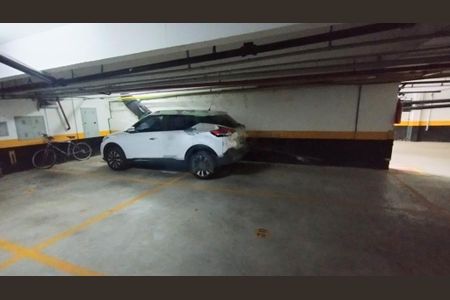 Apartamento à venda com 158m², 4 quartos e 3 vagas