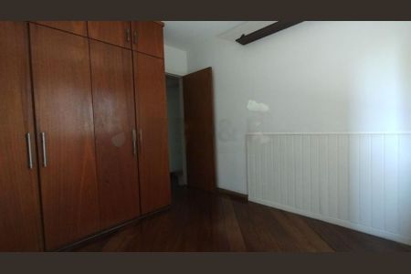 Apartamento à venda com 158m², 4 quartos e 3 vagas