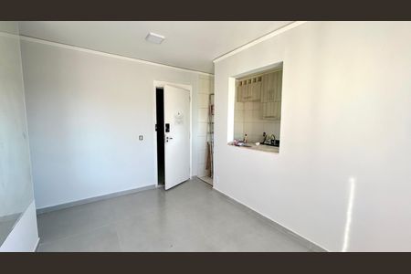 Sala de apartamento à venda com 2 quartos, 45m² em Ponte Grande, Guarulhos