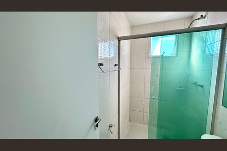Apartamento à venda com 45m², 2 quartos e 1 vaga Apartamento à venda com 45m², 2 quartos e 1 vagaBanheiro
