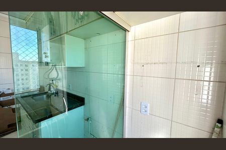 Apartamento à venda com 45m², 2 quartos e 1 vaga Apartamento à venda com 45m², 2 quartos e 1 vagaÁrea de Serviço