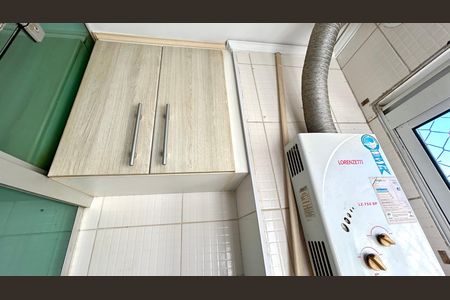 Apartamento à venda com 45m², 2 quartos e 1 vaga Apartamento à venda com 45m², 2 quartos e 1 vagaÁrea de Serviço