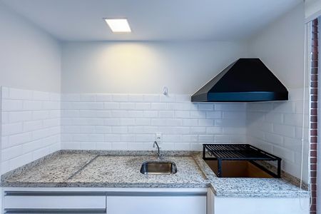 Apartamento para alugar com 48m², 1 quarto e 1 vaga
