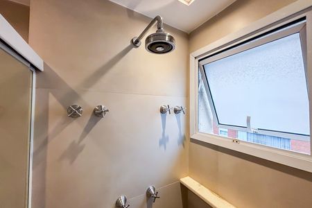 Apartamento para alugar com 48m², 1 quarto e 1 vaga