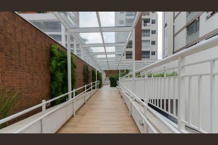 Apartamento para alugar com 48m², 1 quarto e 1 vaga