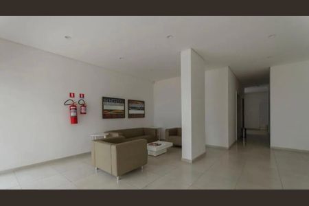 Apartamento para alugar com 48m², 1 quarto e 1 vaga