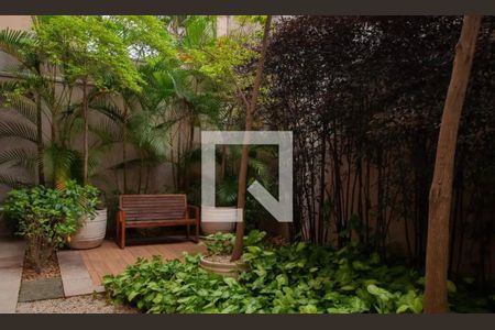 Apartamento para alugar com 48m², 1 quarto e 1 vaga