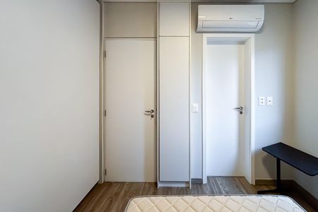 Apartamento para alugar com 48m², 1 quarto e 1 vaga
