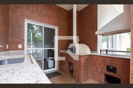 Apartamento para alugar com 48m², 1 quarto e 1 vaga