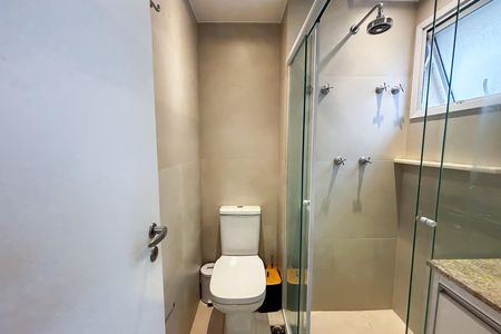 Apartamento para alugar com 48m², 1 quarto e 1 vaga