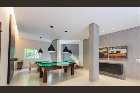 Apartamento para alugar com 48m², 1 quarto e 1 vaga