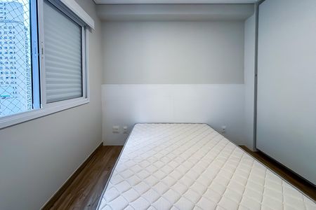 Apartamento para alugar com 48m², 1 quarto e 1 vaga
