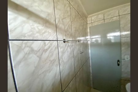 Casa para alugar com 75m², 2 quartos e 1 vagaBanheiro