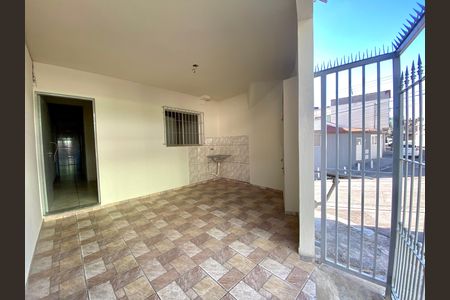 Casa para alugar com 75m², 2 quartos e 1 vagaGaragem