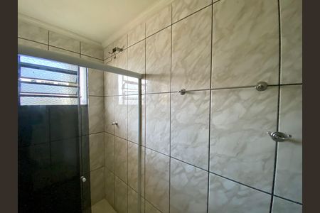 Casa para alugar com 75m², 2 quartos e 1 vagaBanheiro