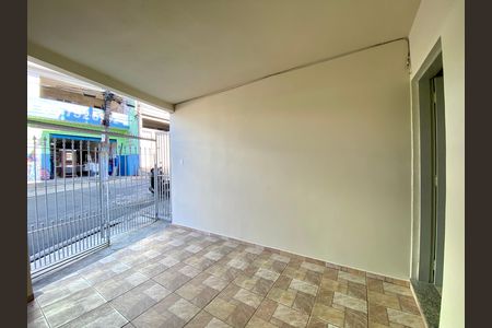 Casa para alugar com 75m², 2 quartos e 1 vagaGaragem