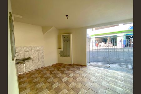 Casa para alugar com 75m², 2 quartos e 1 vagaGaragem