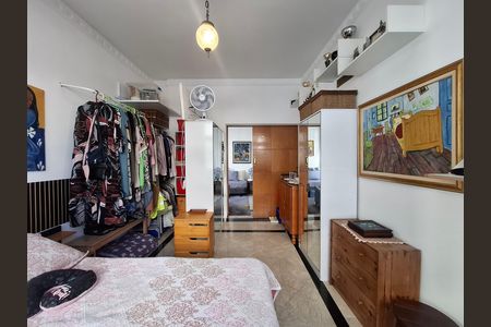 Apartamento à venda com 38m², 1 quarto e sem vagaStudio