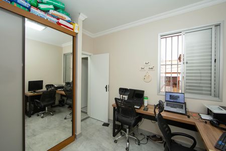 Apartamento à venda com 105m², 3 quartos e 2 vagasQUARTO3