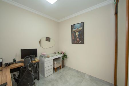 Apartamento à venda com 105m², 3 quartos e 2 vagasQUARTO3