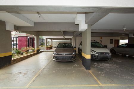 Apartamento à venda com 105m², 3 quartos e 2 vagasGARAGEM