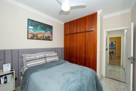 Apartamento à venda com 105m², 3 quartos e 2 vagasQUARTO2