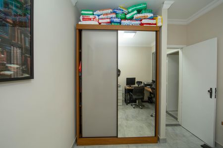 Apartamento à venda com 105m², 3 quartos e 2 vagasQUARTO3