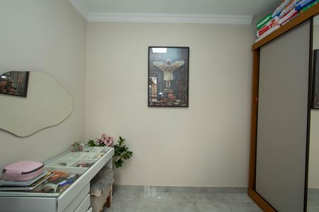 Apartamento à venda com 105m², 3 quartos e 2 vagasQUARTO3