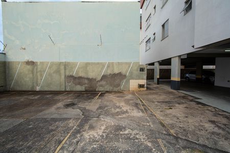 Apartamento à venda com 105m², 3 quartos e 2 vagasGARAGEM