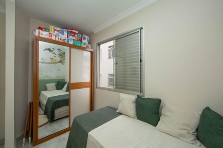 Apartamento à venda com 105m², 3 quartos e 2 vagasQUARTO1