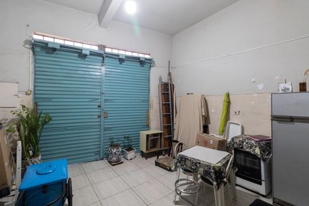 Casa à venda com 150m², 2 quartos e 1 vaga Casa à venda com 150m², 2 quartos e 1 vagaSalão