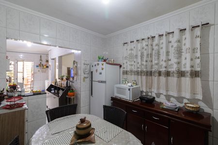 Casa à venda com 150m², 2 quartos e 1 vaga Casa à venda com 150m², 2 quartos e 1 vagaCozinha