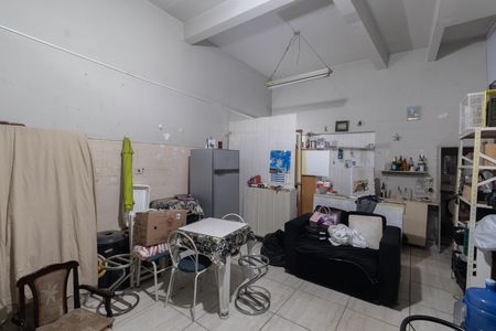Casa à venda com 150m², 2 quartos e 1 vaga Casa à venda com 150m², 2 quartos e 1 vagaSalão