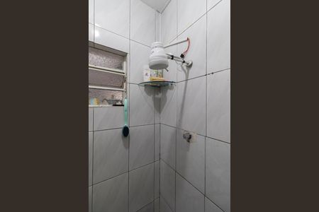 Casa à venda com 150m², 2 quartos e 1 vaga Casa à venda com 150m², 2 quartos e 1 vagaBanheiro