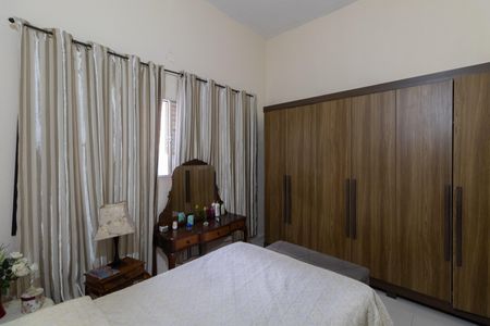 Quarto 1 de casa à venda com 2 quartos, 150m² em Jardim Campos, São Paulo