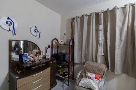 Quarto 2 de casa à venda com 2 quartos, 150m² em Jardim Campos, São Paulo