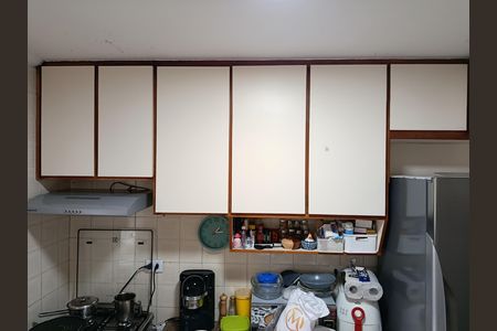 Apartamento à venda com 68m², 2 quartos e 1 vagaCozinha
