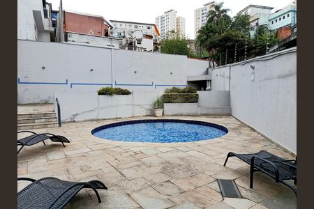Apartamento à venda com 68m², 2 quartos e 1 vagaPiscina