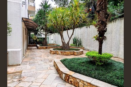 Apartamento à venda com 68m², 2 quartos e 1 vagaJardim