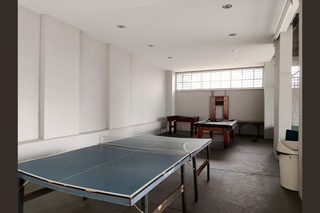 Apartamento à venda com 68m², 2 quartos e 1 vagaSala de Jogos