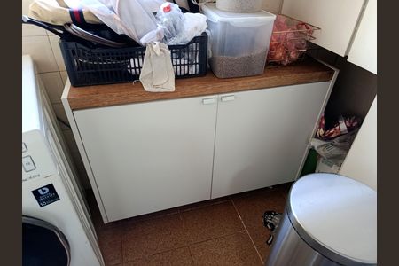 Apartamento à venda com 68m², 2 quartos e 1 vagaÁrea de Serviço