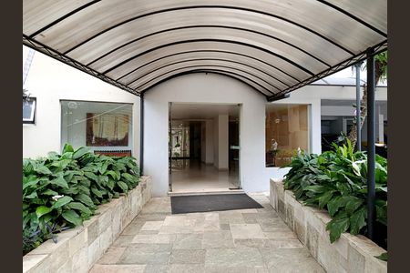 Apartamento à venda com 68m², 2 quartos e 1 vagaEntrada edifício