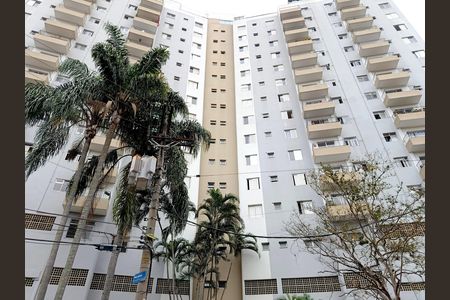 Apartamento à venda com 68m², 2 quartos e 1 vagaFachada