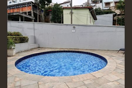 Apartamento à venda com 68m², 2 quartos e 1 vagaPiscina