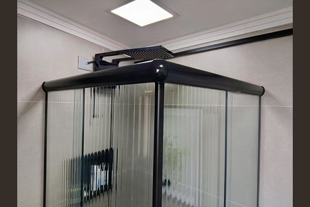 Apartamento à venda com 68m², 2 quartos e 1 vagaBanheiro da Suíte