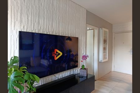 Apartamento à venda com 68m², 2 quartos e 1 vagaSala