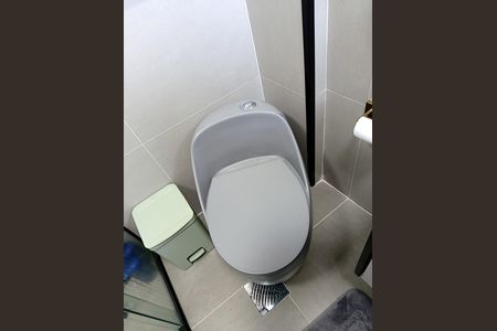 Apartamento à venda com 68m², 2 quartos e 1 vagaBanheiro da Suíte