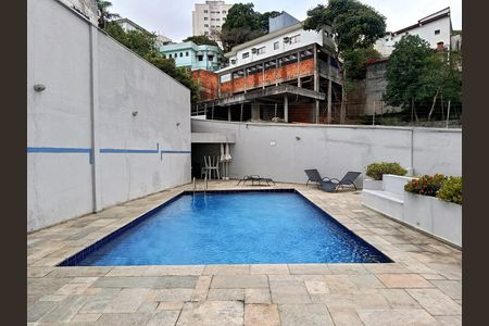 Apartamento à venda com 68m², 2 quartos e 1 vagaPiscina