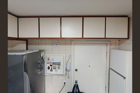 Apartamento à venda com 68m², 2 quartos e 1 vagaCozinha